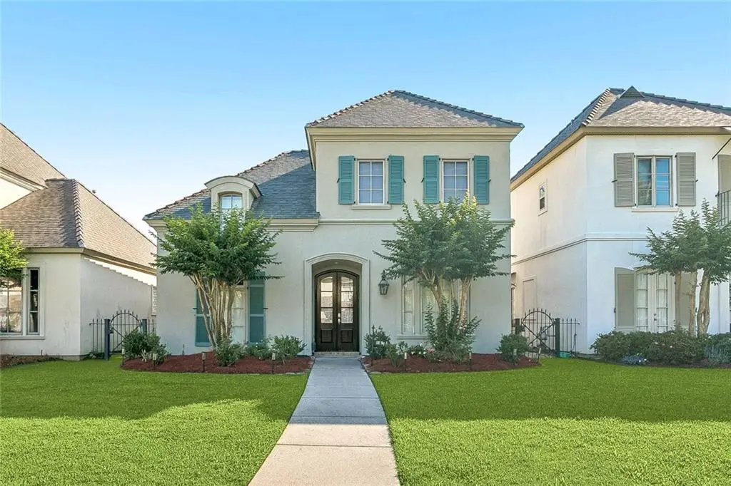 1202 Magnolia Alley, Mandeville, LA 70471 - #1