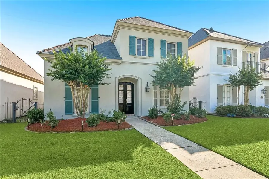1202 Magnolia Alley, Mandeville, LA 70471 - #2