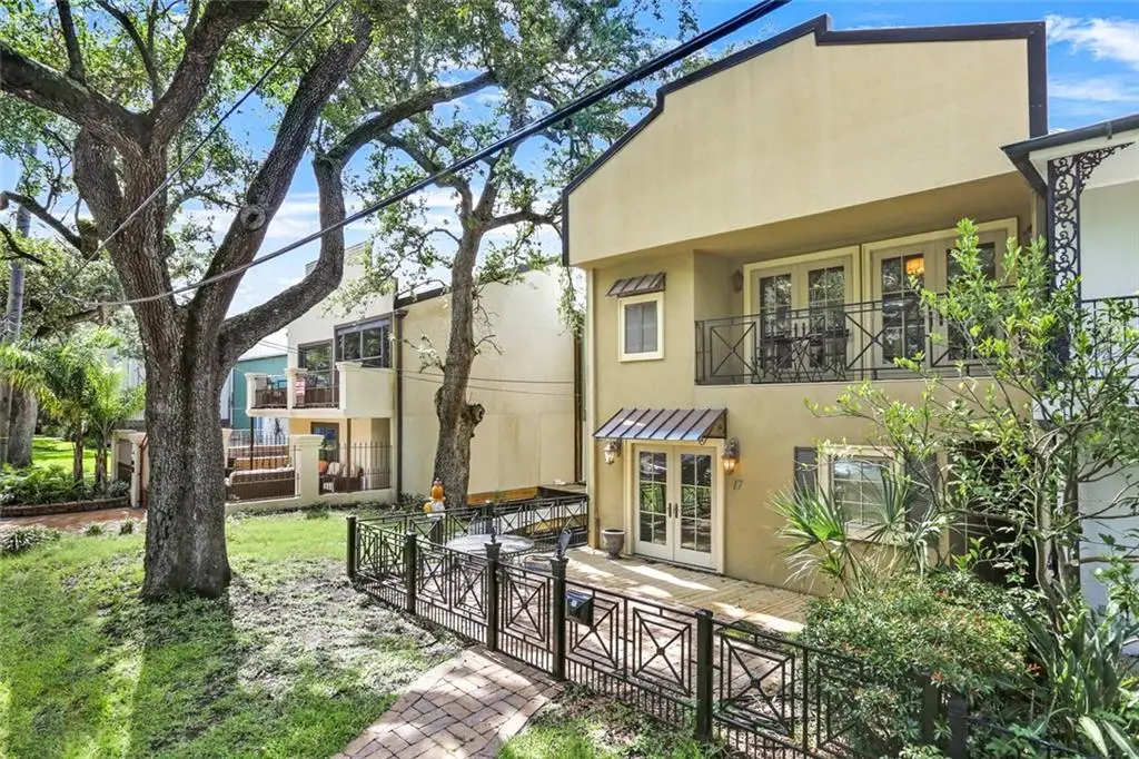 224 S Roadway #17, New Orleans, LA 70124 - #1