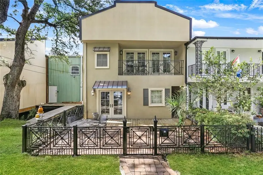 224 S Roadway #17, New Orleans, LA 70124 - #2
