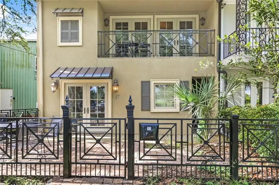 224 S Roadway #17, New Orleans, LA 70124 - #3