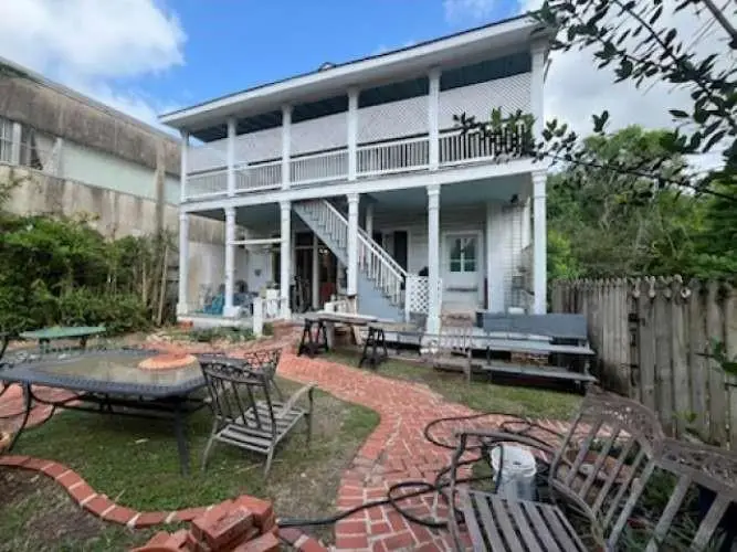 115 Jefferson Street, New Iberia, LA 70560 - #2