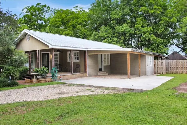 29030 S Range Road, Livingston, LA 70754