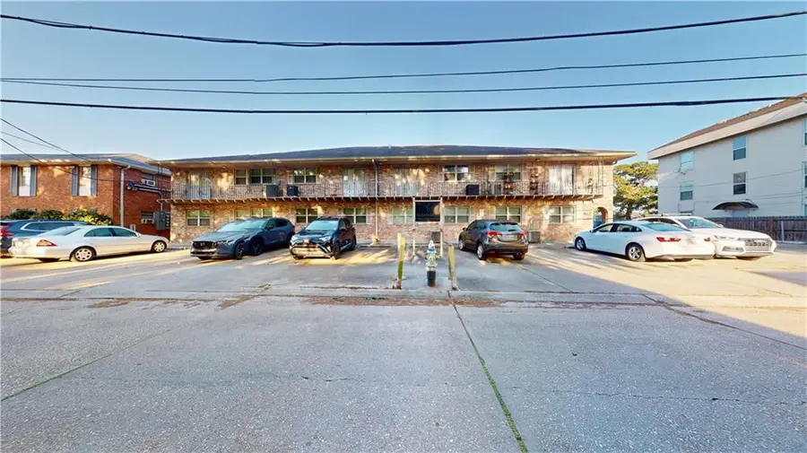 812 Martin Behrman Avenue #H, Metairie, LA 70005 - #2