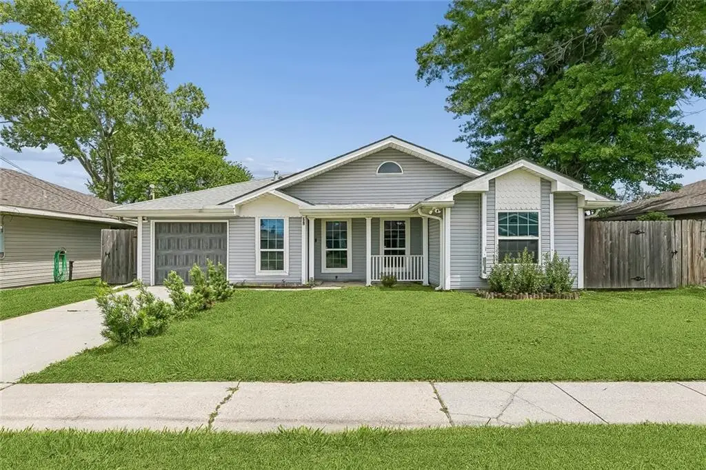 59 Duffy Street, Westwego, LA 70094 - #1