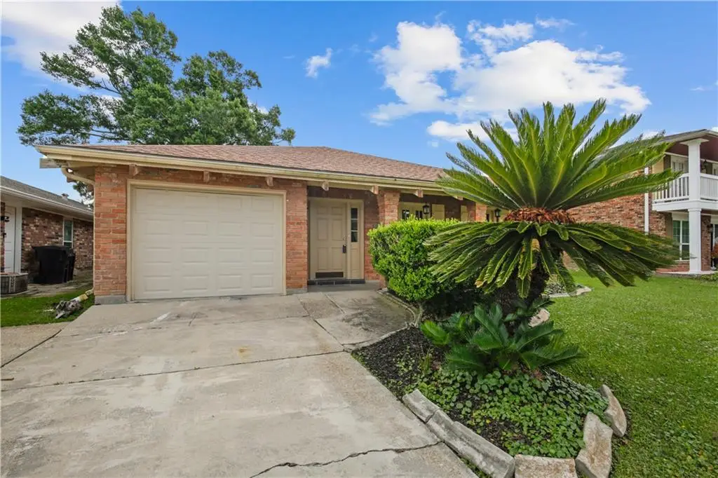 4144 Bordeaux Drive, Kenner, LA 70065 - #1