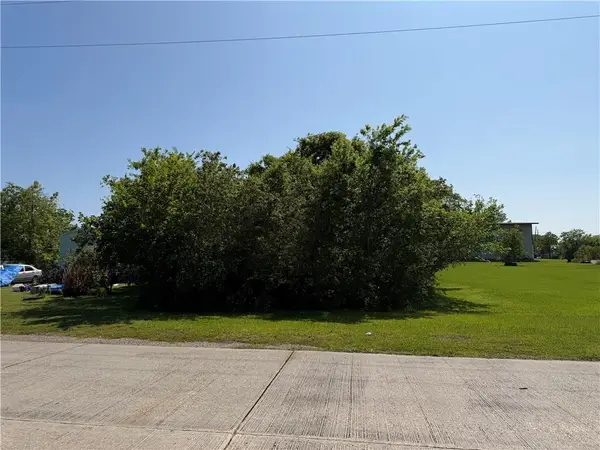Venice Jump Basin Rd Road, Venice, LA 70091