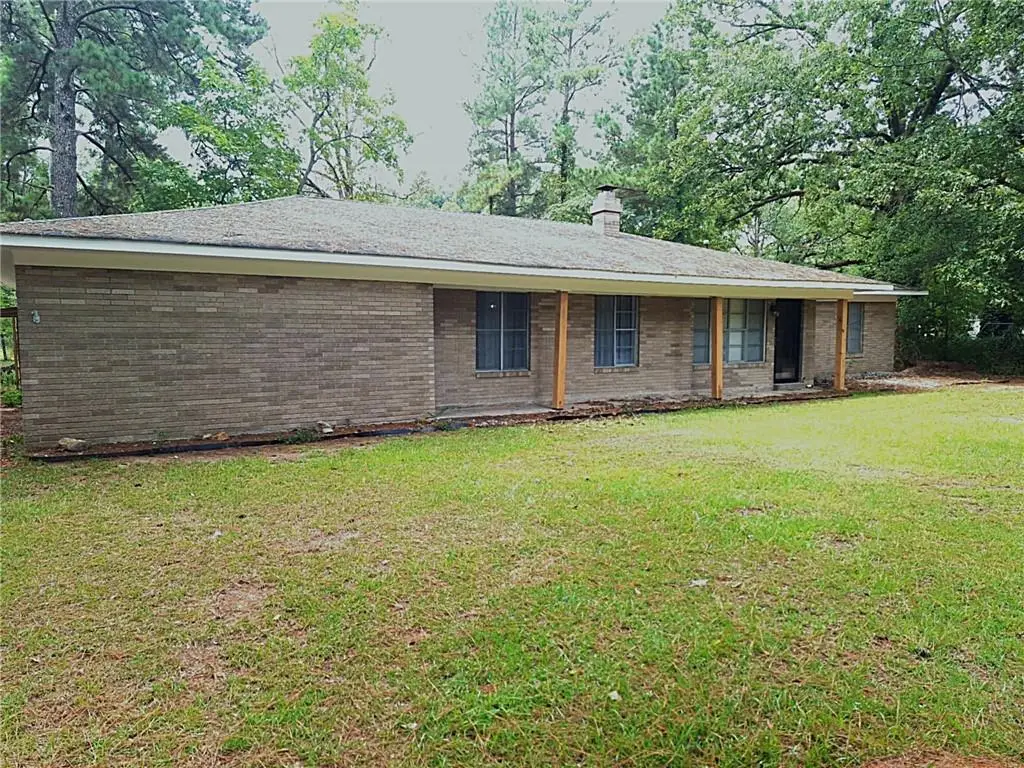 652 Barron Chapel Road, Pineville, LA 71360 - #1