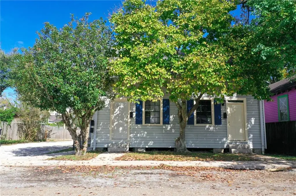 7617 19 Hurst Street, New Orleans, LA 70118 - #1