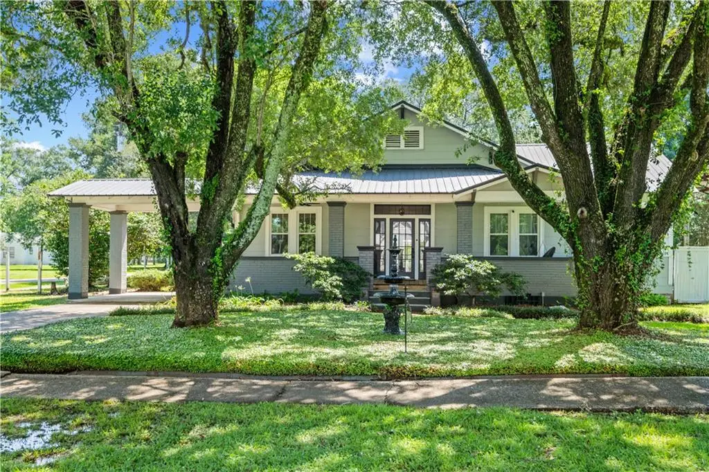 214 N Bay Street, Amite, LA 70422 - #1