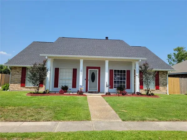 2207 Pine Valley Drive, La Place, LA 70068