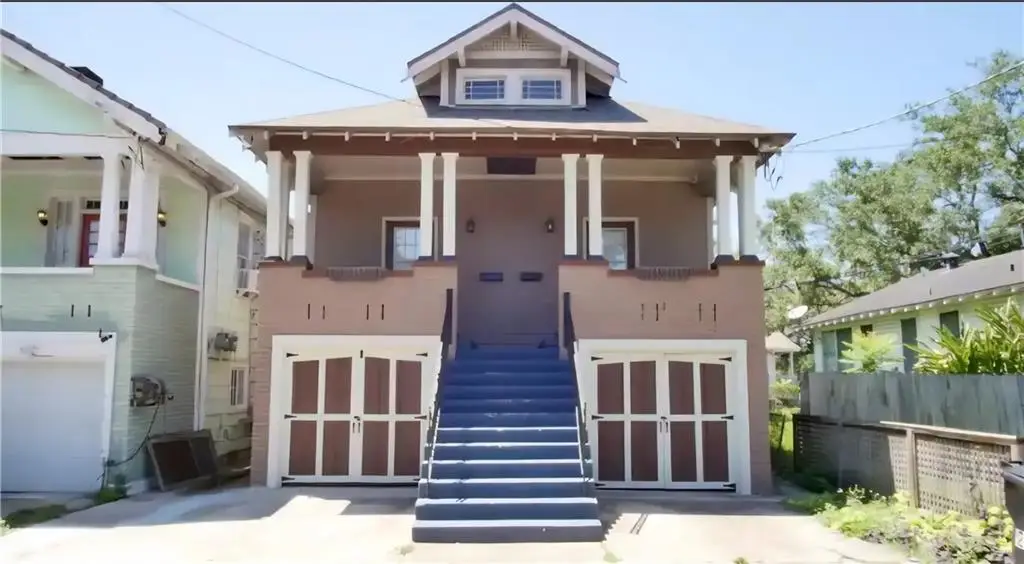 2328 23 Cambronne Street, New Orleans, LA 70118 - #1