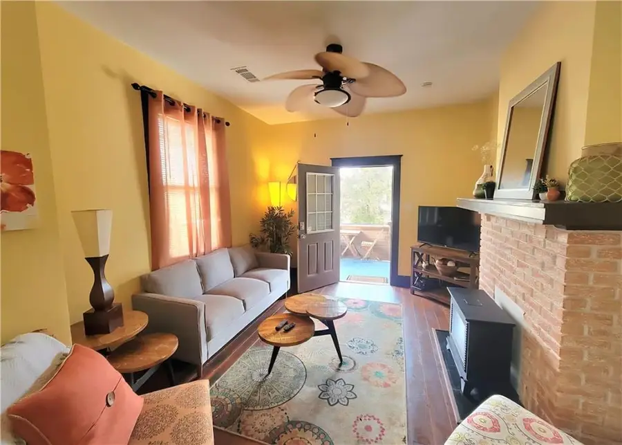 2328 23 Cambronne Street, New Orleans, LA 70118 - #2