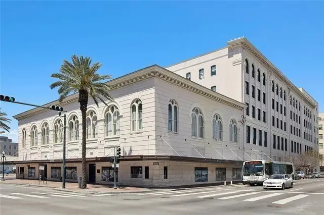 1201 Canal Street Street #413, New Orleans, LA 70112 - #1