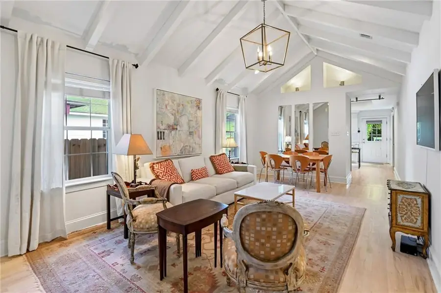 8215 Burthe Street, New Orleans, LA 70118 - #3