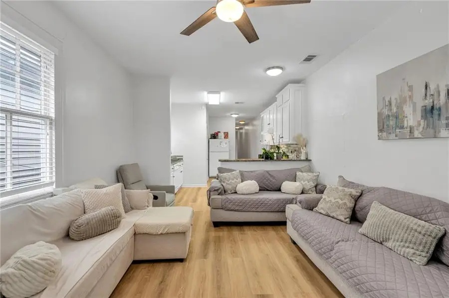 3605 07 Calhoun Street, New Orleans, LA 70125 - #3