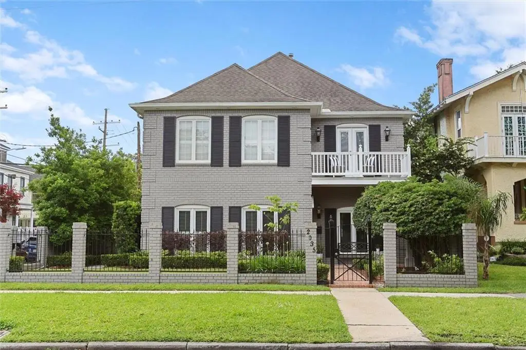2035 State Street, New Orleans, LA 70118 - #1