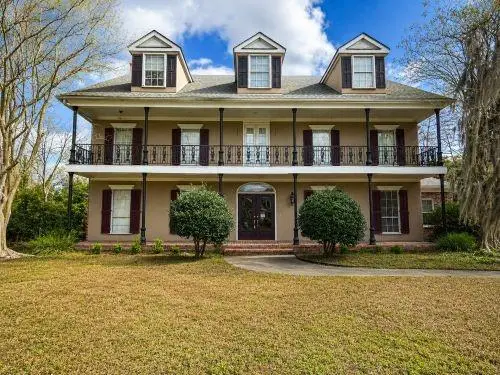 80 English Turn Drive, New Orleans, LA 70131