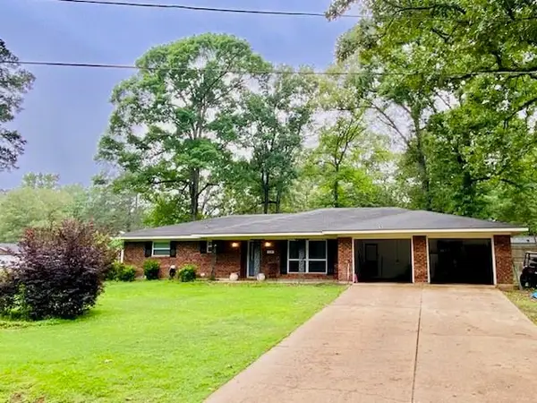 1220 Louisiana Street, Jena, LA 71342
