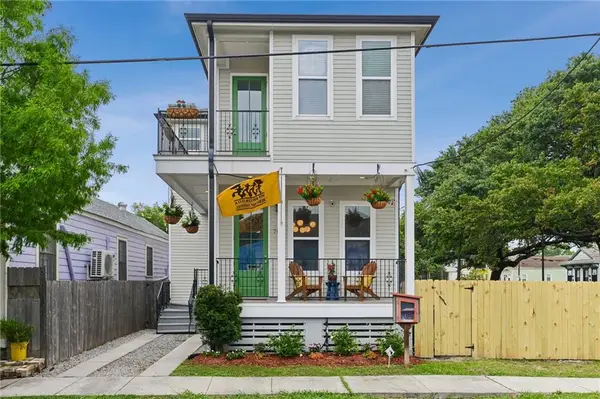 709 N Salcedo Street, New Orleans, LA 70119