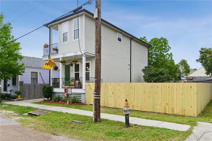 709 N Salcedo Street, New Orleans, LA 70119 - #2