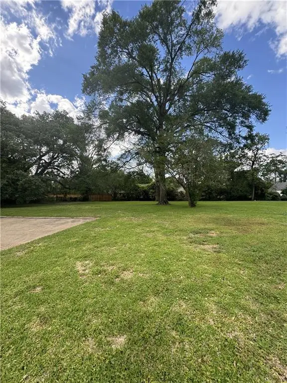 0 Nelson Street, Alexandria, LA 71301 - #3