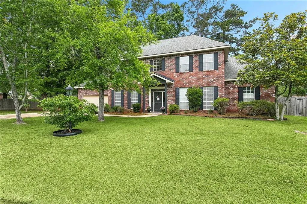 5 Rue Toulon Drive, Mandeville, LA 70471 - #1