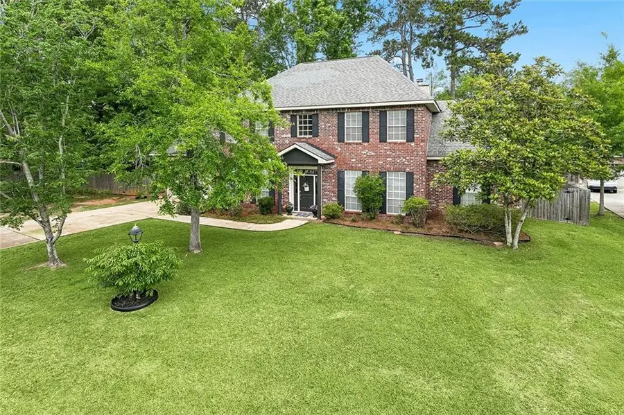 5 Rue Toulon Drive, Mandeville, LA 70471 - #2