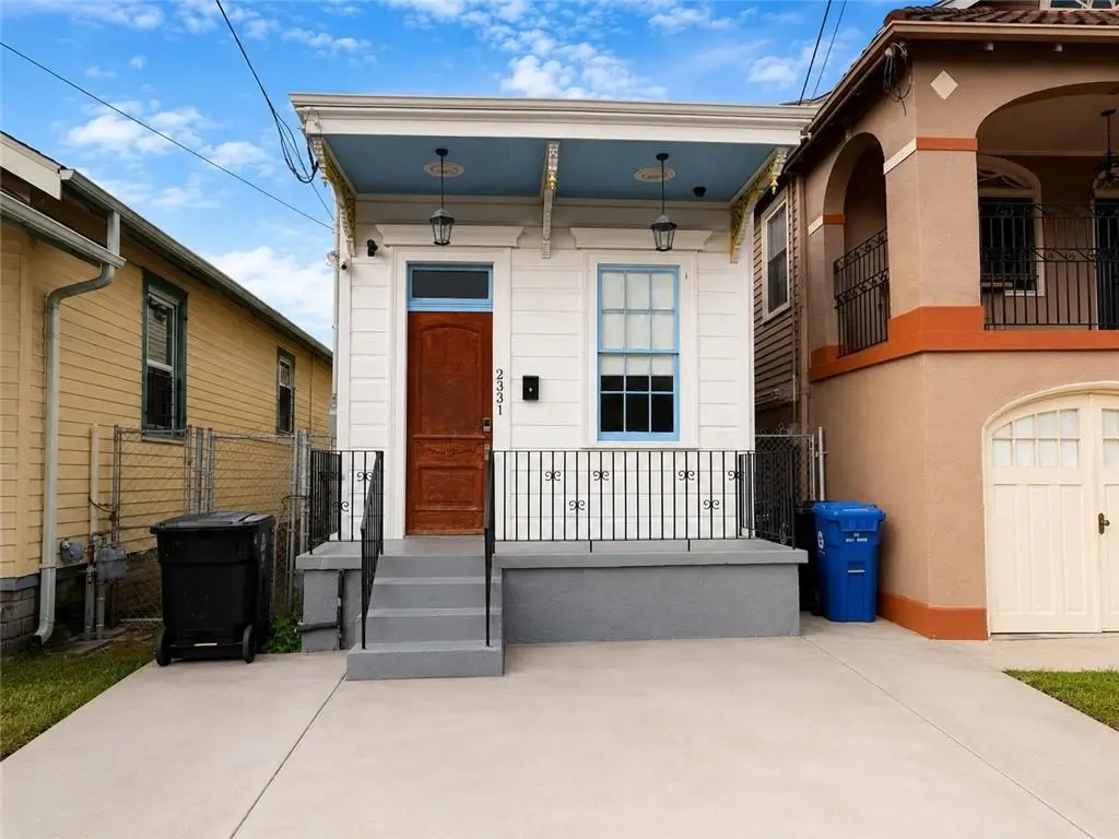 2331 Lapeyrouse Street, New Orleans, LA 70119 - #1
