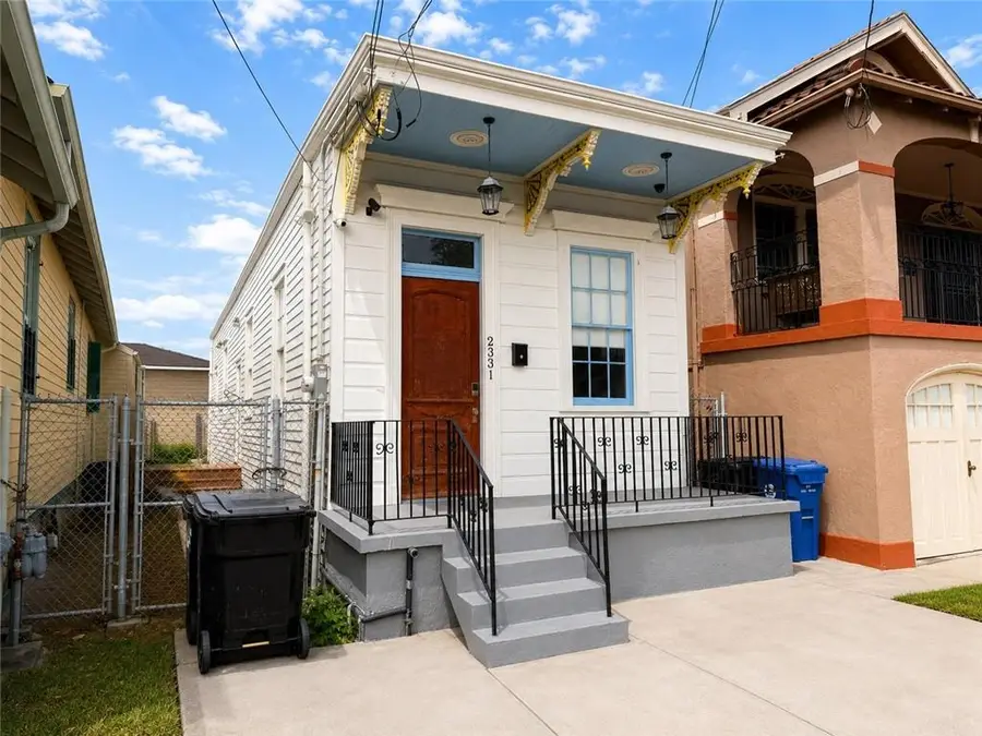 2331 Lapeyrouse Street, New Orleans, LA 70119 - #2