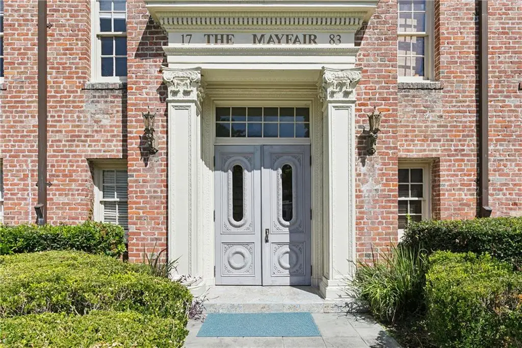 1783 Coliseum Street #H, New Orleans, LA 70130 - #1