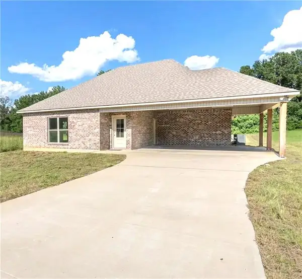 123 Meadow Lane, Pollock, LA 71467