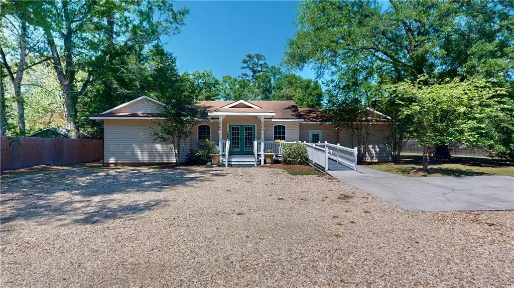 20115 Highway 36, Covington, LA 70433 - #1