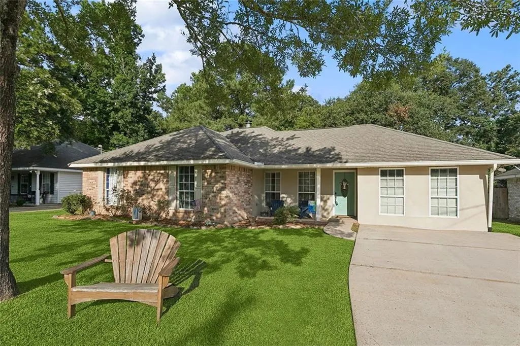 2427 Biron Street, Mandeville, LA 70448 - #1