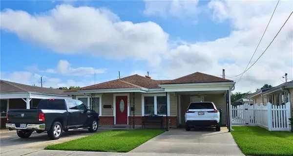 3041 Hero Drive, Gretna, LA 70053
