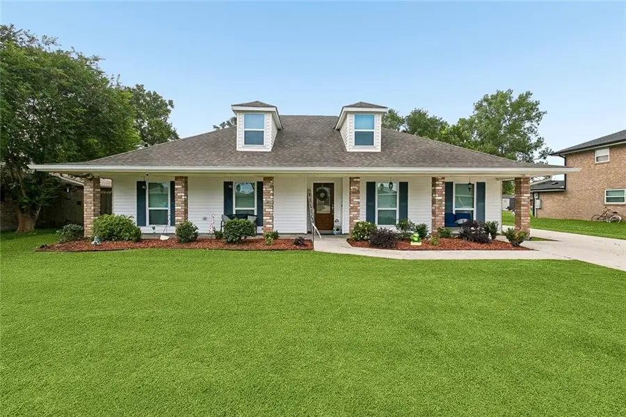 124 Devon Road, La Place, LA 70068 - #2