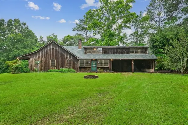 83337 Shepherd Lane, Folsom, LA 70437