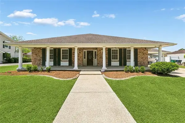 404 Fairfield Avenue, Gretna, LA 70056