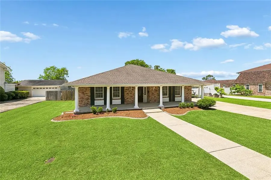 404 Fairfield Avenue, Gretna, LA 70056 - #2