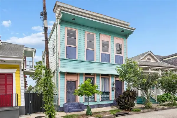 2019 21 N Rampart Street, New Orleans, LA 70116