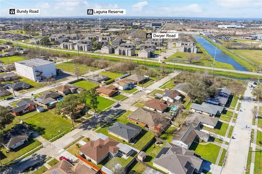 4951 Rosalia Drive, New Orleans, LA 70127 - #2