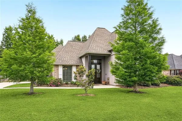 11161 Copper Hill Drive, Hammond, LA 70403