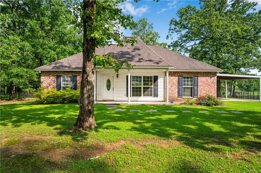 3004 Donahue Ferry Road, Pineville, LA 71360 - #2