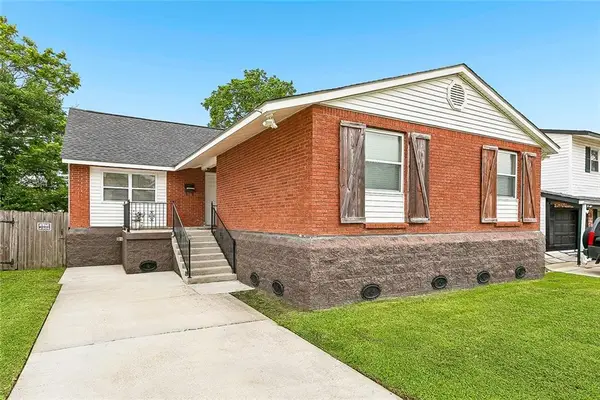 4021 Camphor Street, Marrero, LA 70072