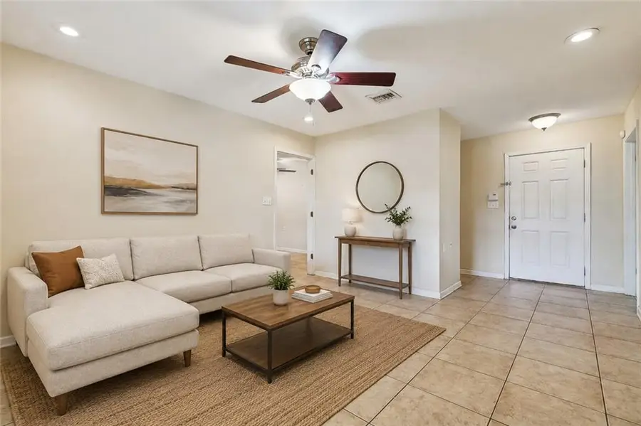 4021 Camphor Street, Marrero, LA 70072 - #2