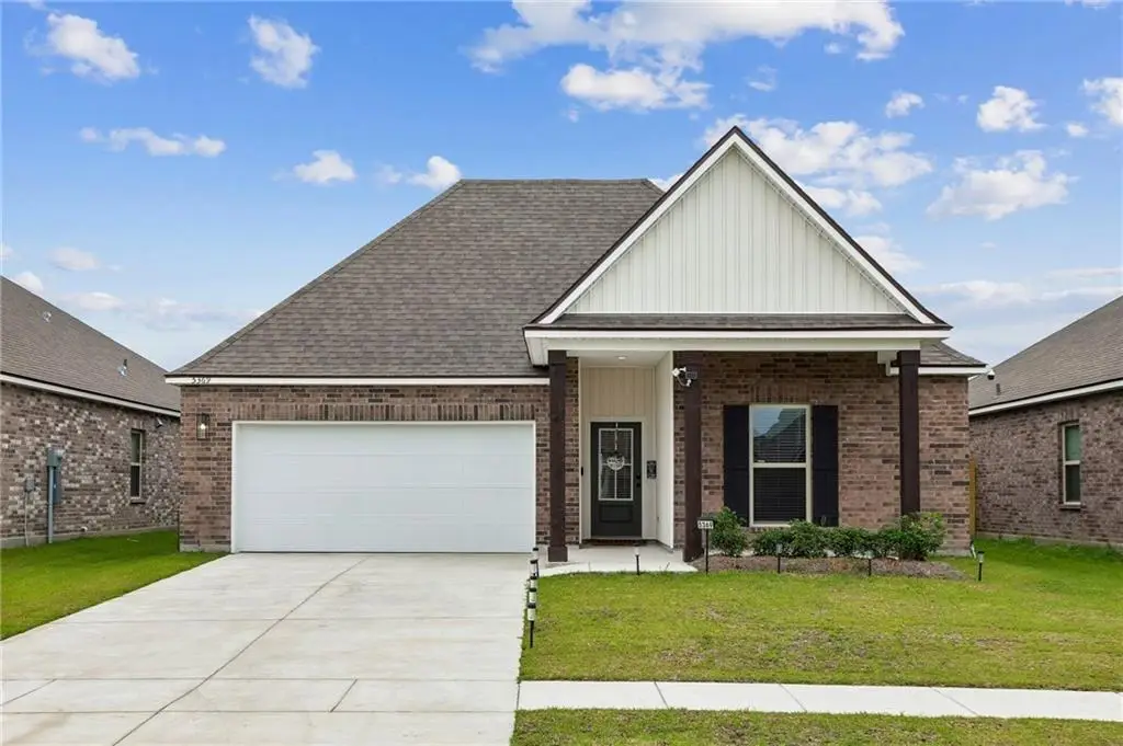 5369 Bypass Breeze Drive, Slidell, LA 70461 - #1