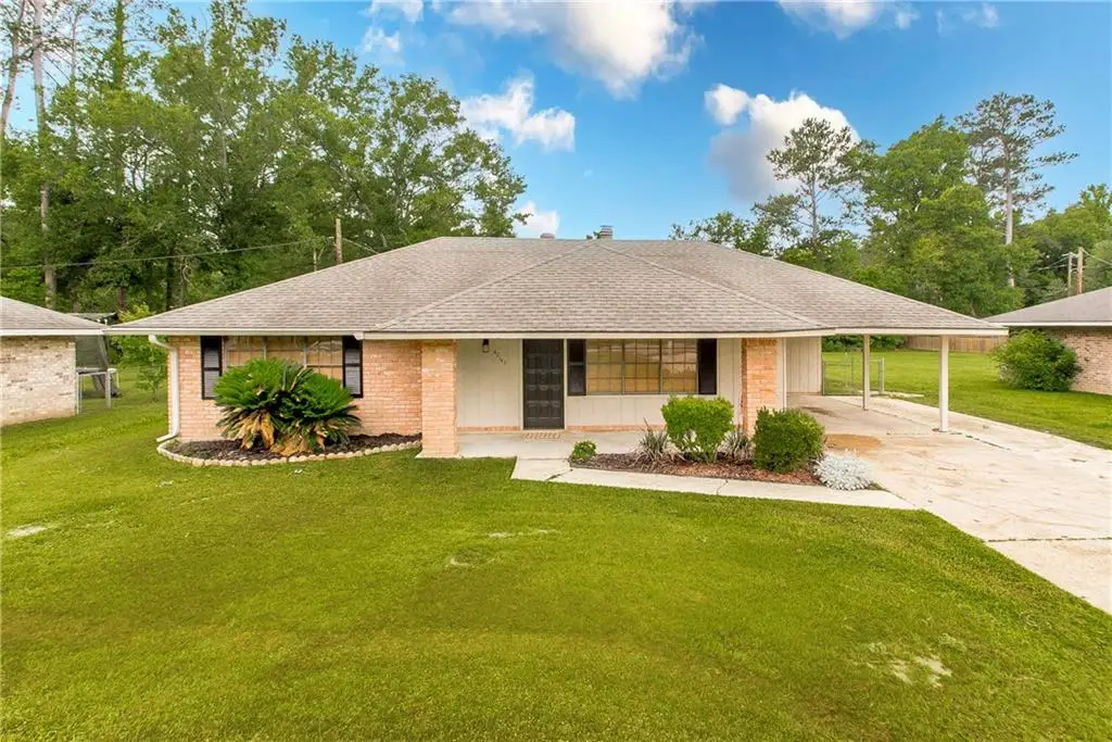 42143 Cottonwood Drive, Hammond, LA 70403 - #1