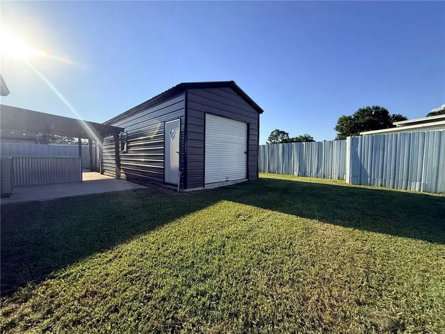2636 Pin Oak Drive, Marrero, LA 70072 - #2