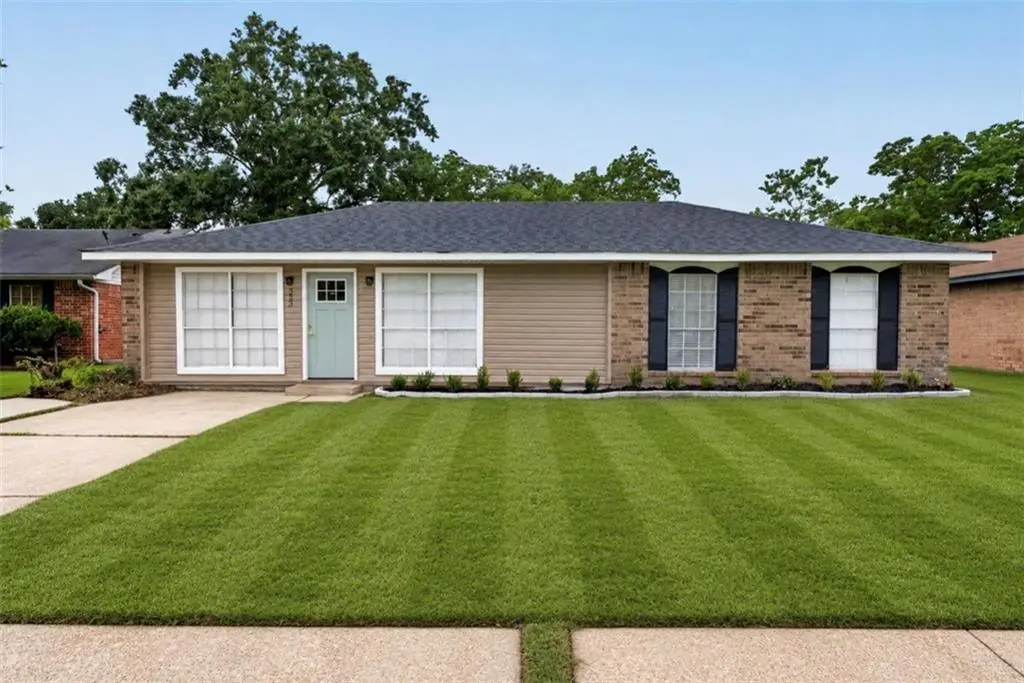 323 Almond Creek Road, Slidell, LA 70461 - #1
