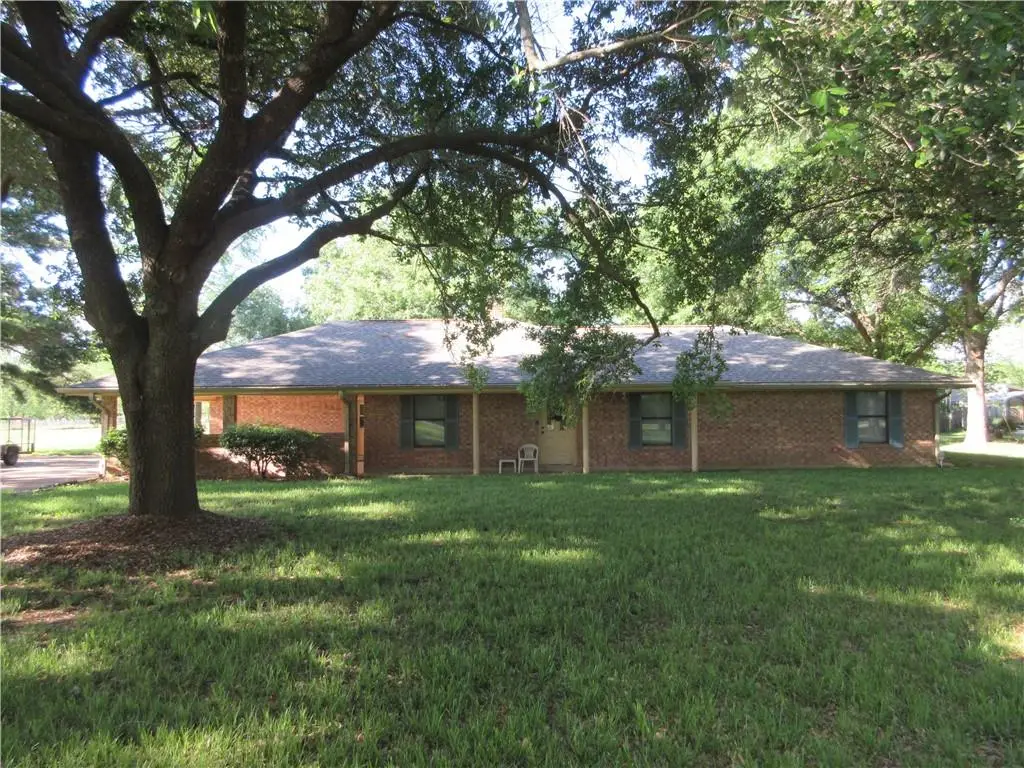 153 Bayou Robert Road, Alexandria, LA 71302 - #1
